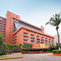   Hotel Barcelo Ixtapa