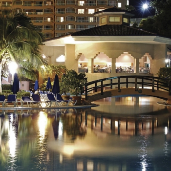   Hotel Azul Ixtapa