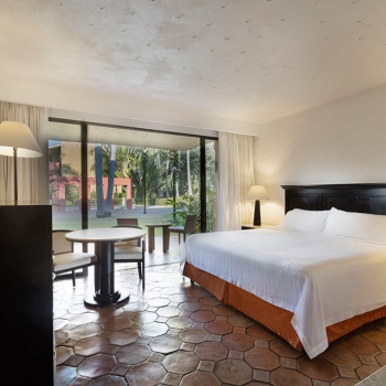   Hotel Holiday Inn Ixtapa