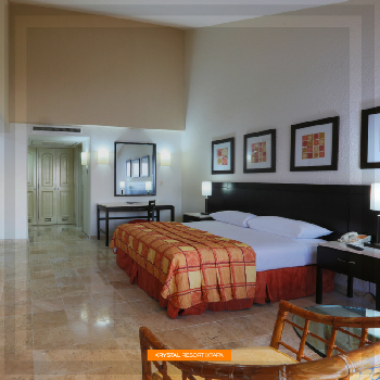   Hotel Krystal Ixtapa