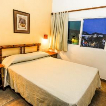   Hotel Suites Ixtapa