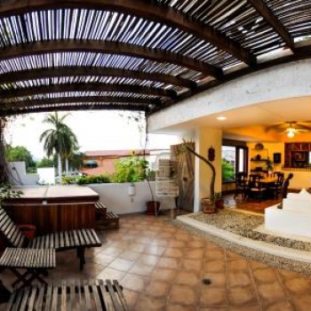   Hotel Suites Ixtapa