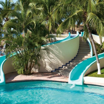   Hotel Sunscape Ixtapa