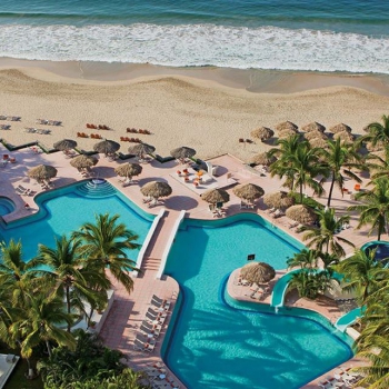   Hotel Sunscape Ixtapa