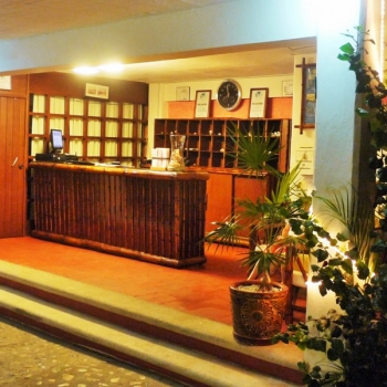   Hotel Zihua Caracol