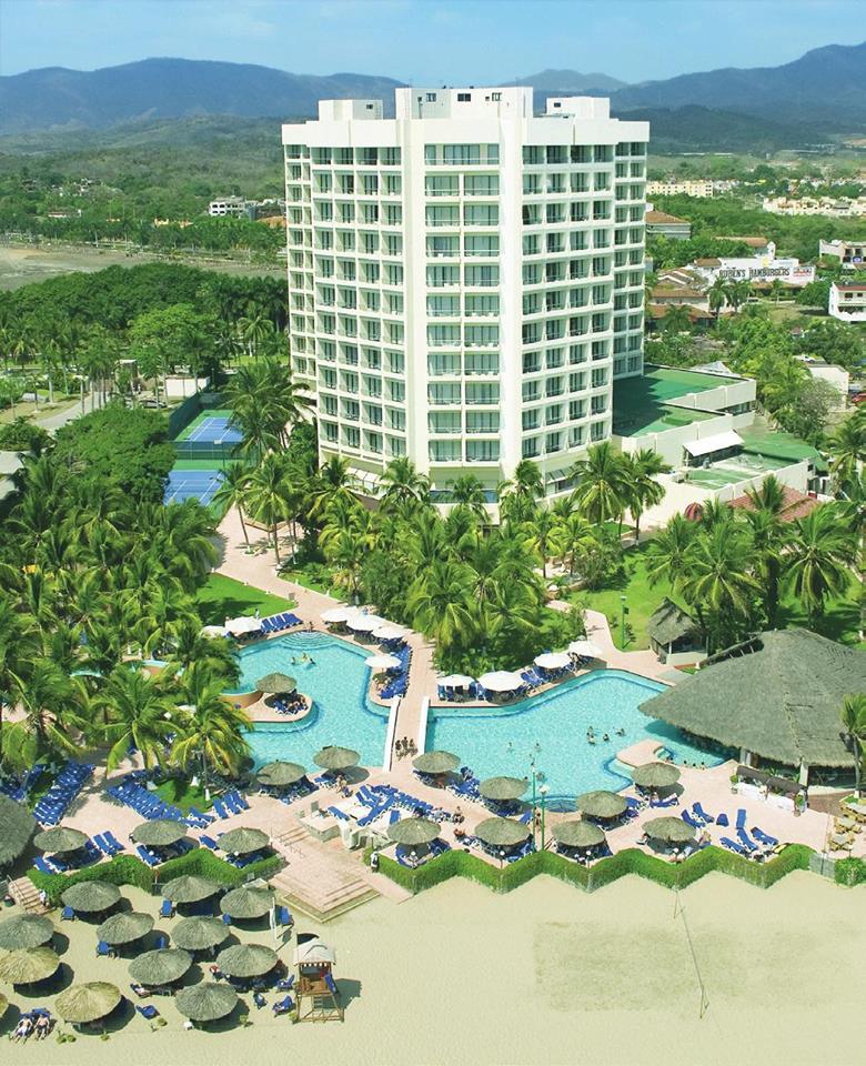 Sunscape Ixtapa  dTuristas